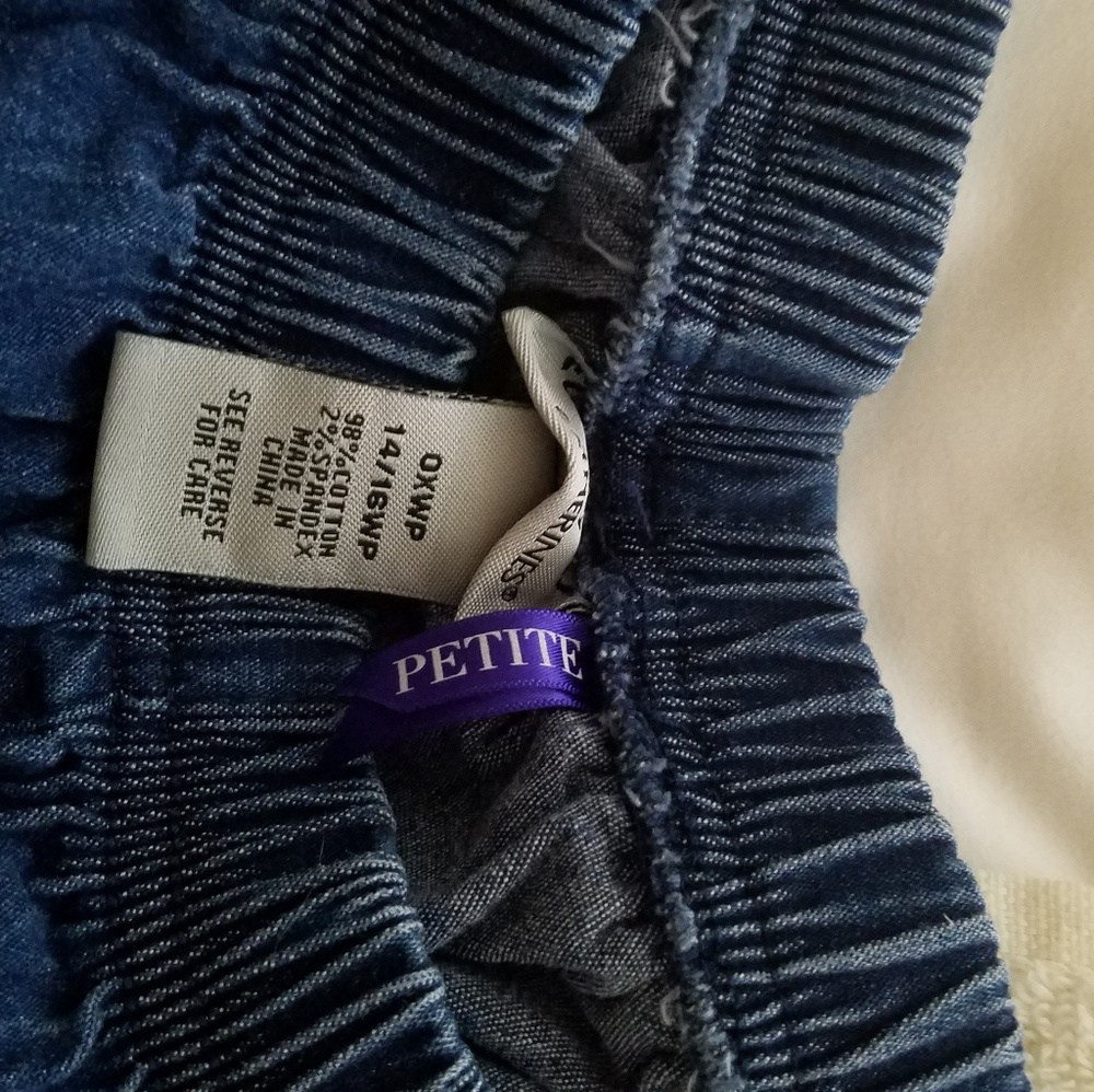 jeggings